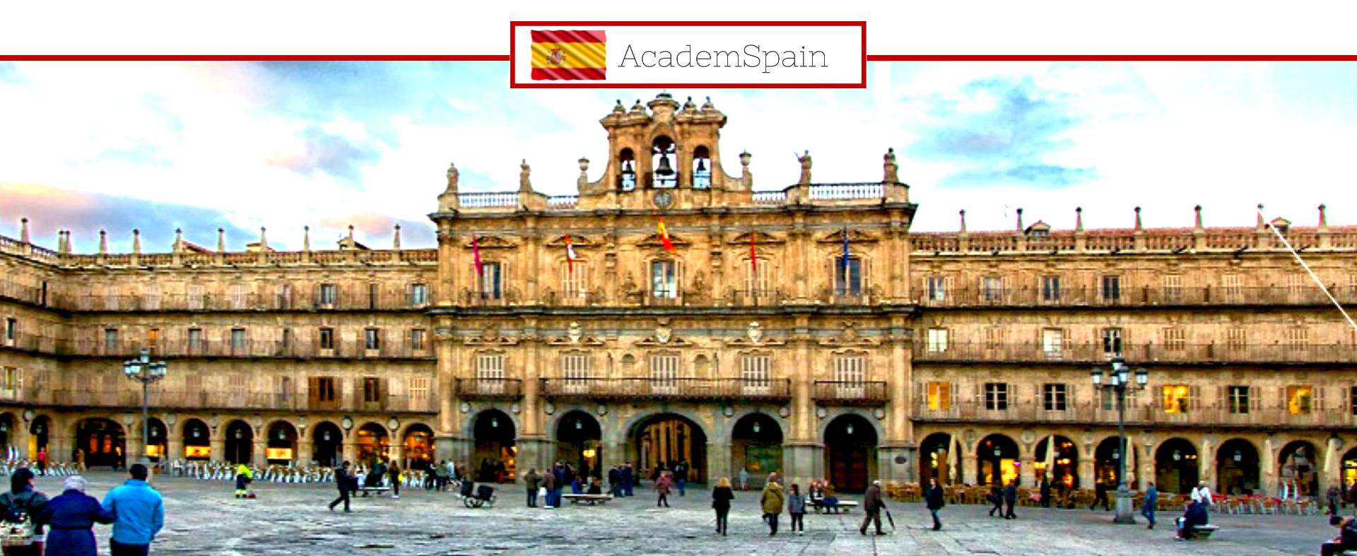 University of Salamanca