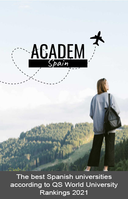 лучшие университеты страны по версии QS World University Rankings 2021